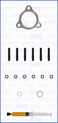 Ajusa Turbolader montageset JTC11587