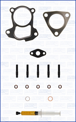 Ajusa Turbolader montageset JTC11589