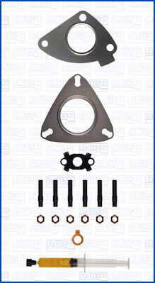 Ajusa Turbolader montageset JTC11638