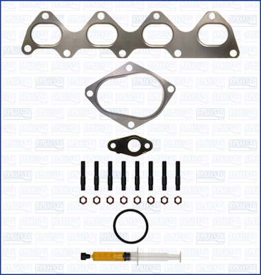 Ajusa Turbolader montageset JTC11708