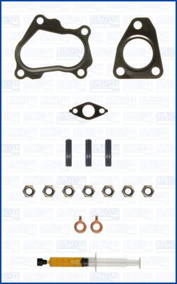 Ajusa Turbolader montageset JTC11718