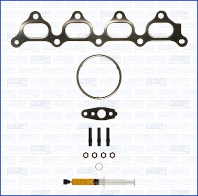 Ajusa Turbolader montageset JTC11734