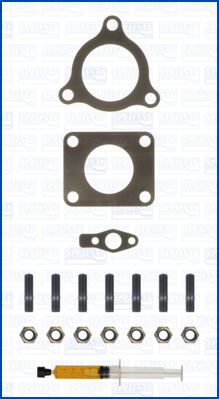 Ajusa Turbolader montageset JTC11749