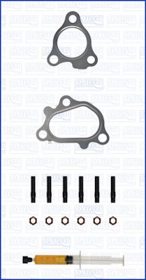 Ajusa Turbolader montageset JTC11765