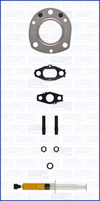 Ajusa Turbolader montageset JTC11782