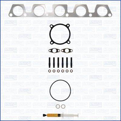 Ajusa Turbolader montageset JTC11821