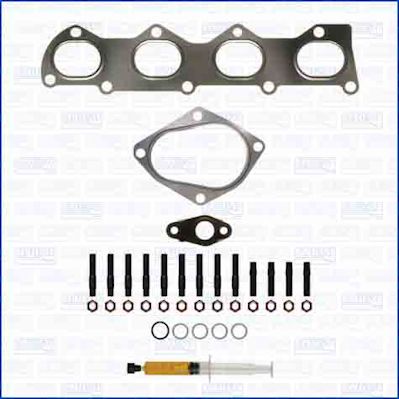 Ajusa Turbolader montageset JTC11831