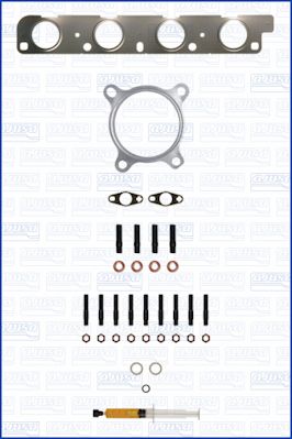 Ajusa Turbolader montageset JTC11836