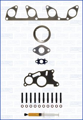 Ajusa Turbolader montageset JTC11838