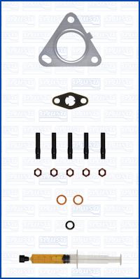 Ajusa Turbolader montageset JTC11852