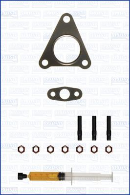 Ajusa Turbolader montageset JTC11863