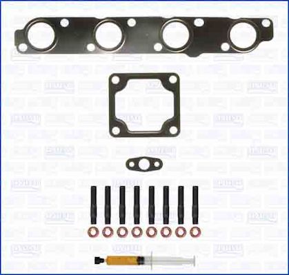 Ajusa Turbolader montageset JTC11864