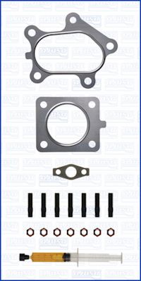 Ajusa Turbolader montageset JTC11867