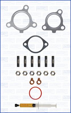 Ajusa Turbolader montageset JTC11885