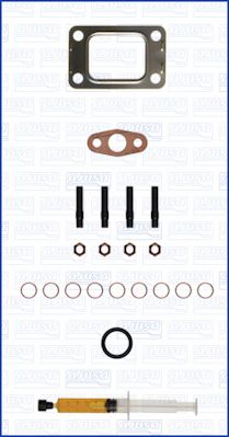 Ajusa Turbolader montageset JTC11911