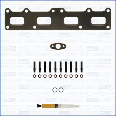 Ajusa Turbolader montageset JTC11918