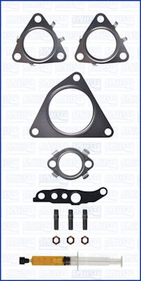 Ajusa Turbolader montageset JTC11961