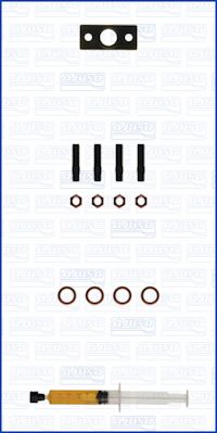 Ajusa Turbolader montageset JTC11999