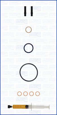 Ajusa Turbolader montageset JTC12061