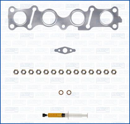 Ajusa Turbolader montageset JTC12069