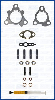 Ajusa Turbolader montageset JTC12072