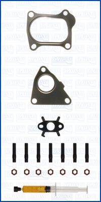 Ajusa Turbolader montageset JTC12087