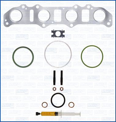 Ajusa Turbolader montageset JTC12142