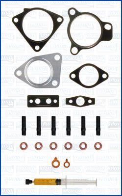 Ajusa Turbolader montageset JTC12162