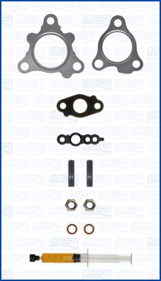 Ajusa Turbolader montageset JTC12187