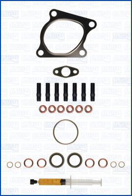 Ajusa Turbolader montageset JTC12228