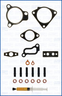 Ajusa Turbolader montageset JTC12237