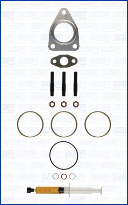 Ajusa Turbolader montageset JTC12261