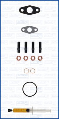 Ajusa Turbolader montageset JTC12282