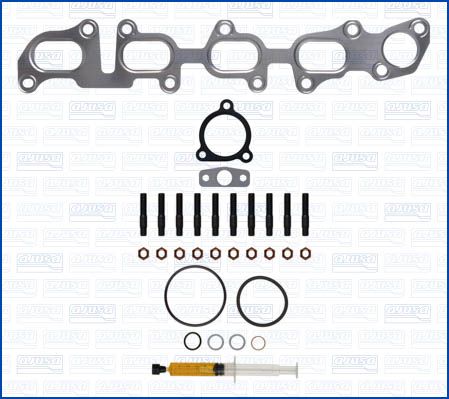 Ajusa Turbolader montageset JTC12293