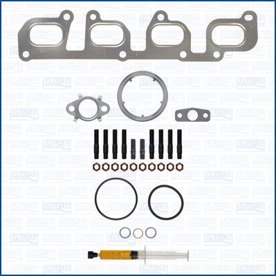 Ajusa Turbolader montageset JTC12314