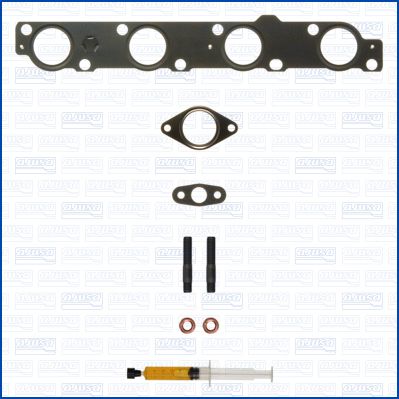 Ajusa Turbolader montageset JTC12392