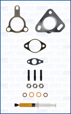 Ajusa Turbolader montageset JTC12397