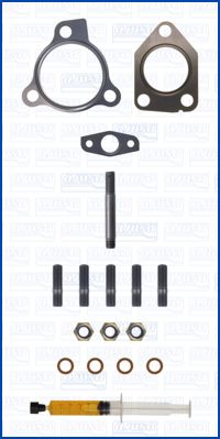 Ajusa Turbolader montageset JTC12417