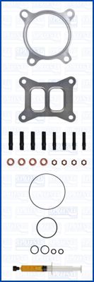 Ajusa Turbolader montageset JTC12460