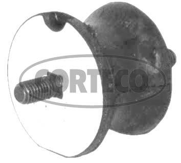 Corteco Ophangrubber automaatbak 21652155