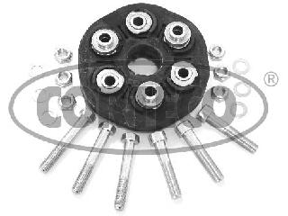 Corteco Rubber askoppeling / Hardyschijf 21652292