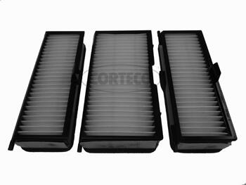 Corteco Interieurfilter 21652342