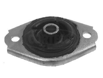 Corteco Veerpootlager & rubber 21653095