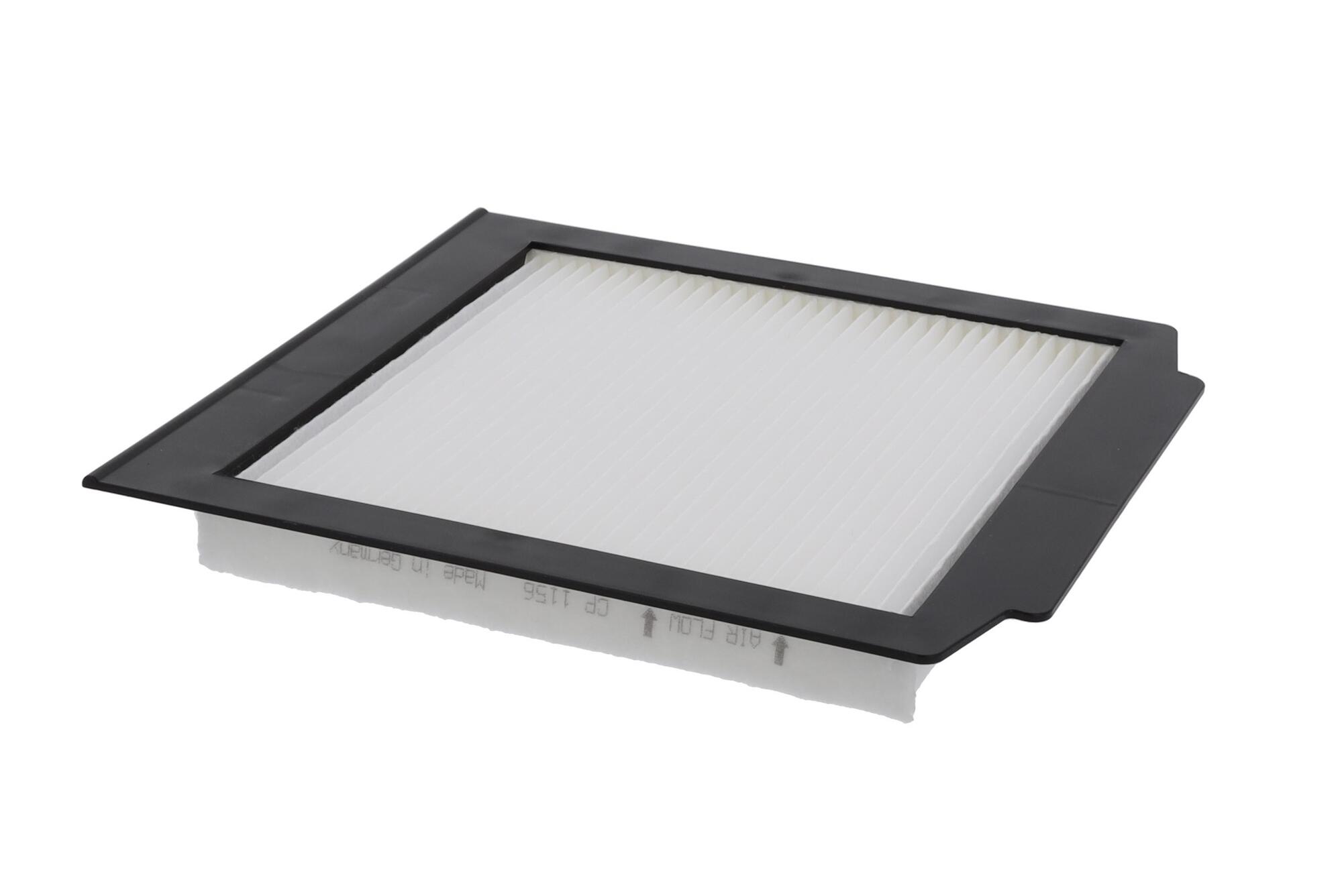 Corteco Interieurfilter 80000066