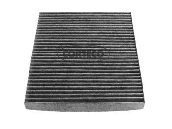Corteco Interieurfilter 80000401