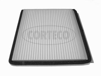 Corteco Interieurfilter 80000536