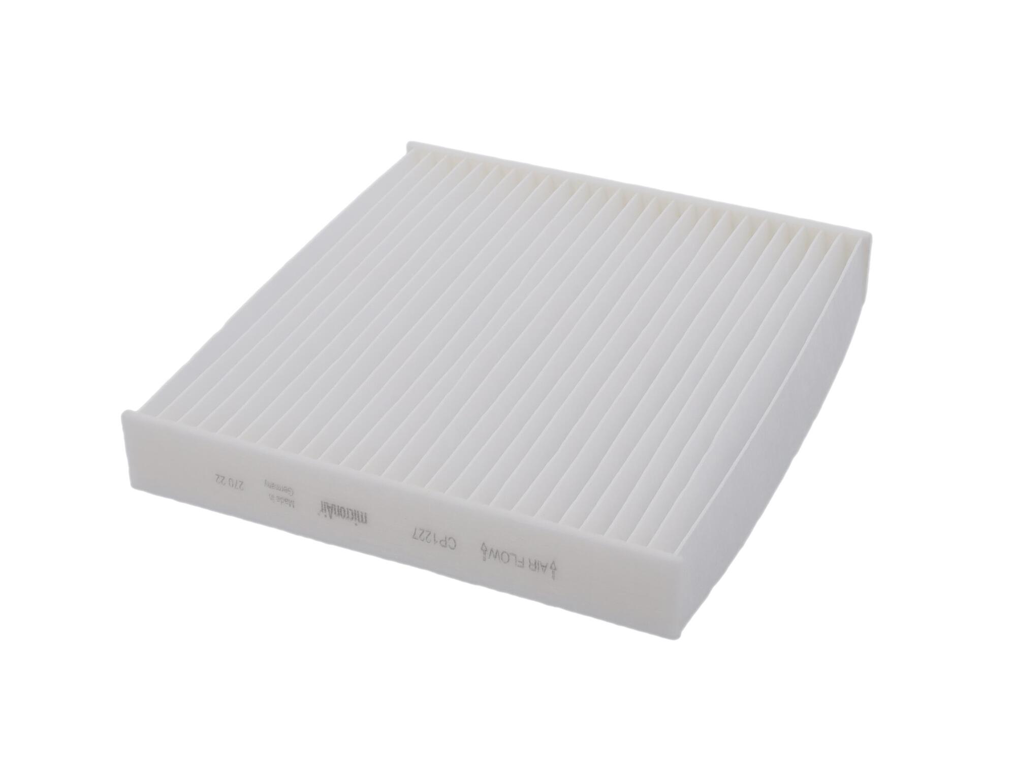 Corteco Interieurfilter 80000604