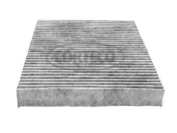 Corteco Interieurfilter 80000622