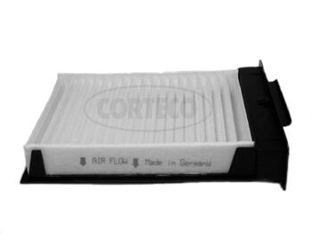 Corteco Interieurfilter 80000662