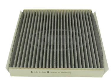 Corteco Interieurfilter 80000783